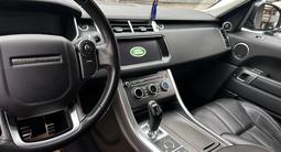 Land Rover Range Rover Sport 2017 года за 28 000 000 тг. в Алматы – фото 4