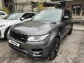 Land Rover Range Rover Sport 2017 года за 28 000 000 тг. в Алматы – фото 8