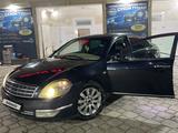 Nissan Teana 2006 года за 2 900 000 тг. в Актау – фото 3