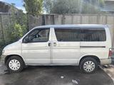 Mazda Bongo Friendee 2000 годаүшін1 300 000 тг. в Алматы – фото 2