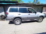 Nissan Terrano 2002 года за 3 000 000 тг. в Алматы