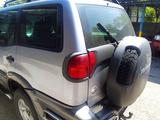 Nissan Terrano 2002 года за 3 000 000 тг. в Алматы – фото 4