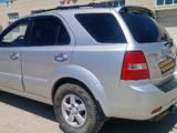 Kia Sorento 2007 года за 4 900 000 тг. в Актау – фото 5