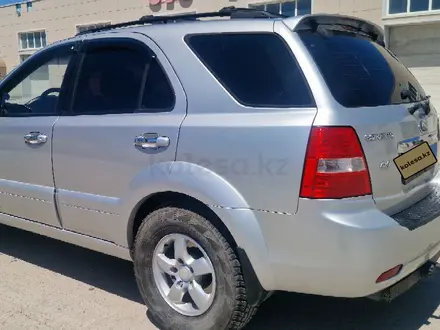 Kia Sorento 2007 года за 5 200 000 тг. в Актау – фото 4