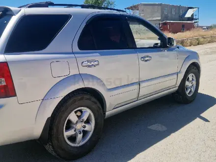 Kia Sorento 2007 года за 5 200 000 тг. в Актау – фото 6