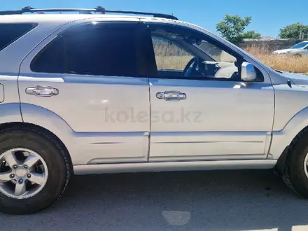 Kia Sorento 2007 года за 5 200 000 тг. в Актау – фото 7
