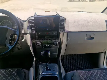 Kia Sorento 2007 года за 5 200 000 тг. в Актау – фото 9