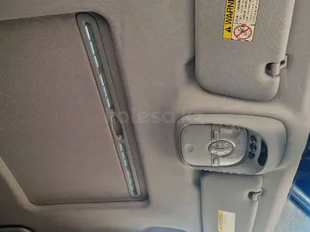 Kia Sorento 2007 года за 5 200 000 тг. в Актау – фото 10