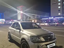 Kia Sorento, 2007