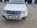 Subaru Forester 2012 годаfor6 000 000 тг. в Семей – фото 3