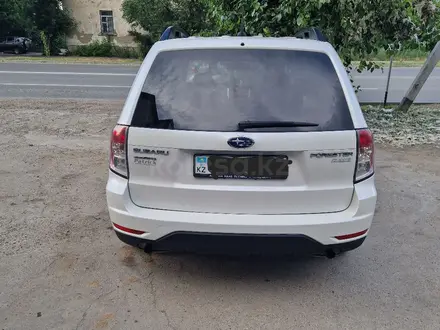 Subaru Forester 2012 года за 6 000 000 тг. в Семей – фото 6