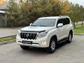 Toyota Land Cruiser Prado 2016 года за 17 800 000 тг. в Алматы