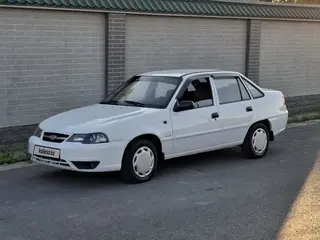 Daewoo Nexia