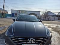 Hyundai Sonata 2022 годаfor14 100 000 тг. в Тараз