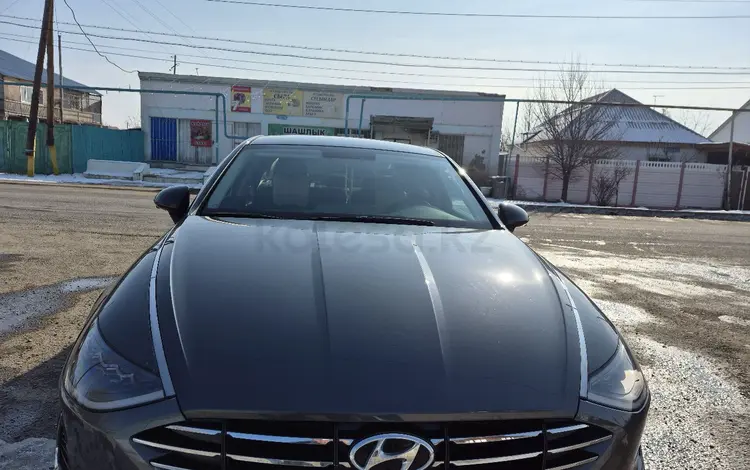 Hyundai Sonata 2022 годаfor14 100 000 тг. в Тараз