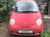 Daewoo Matiz 2007 годаүшін1 500 000 тг. в Усть-Каменогорск