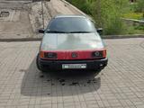 Volkswagen Passat 1988 года за 1 235 000 тг. в Караганда – фото 5
