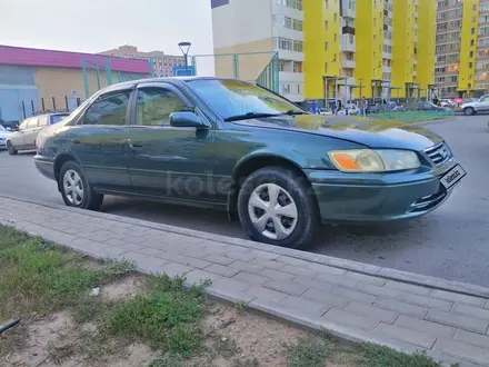 Toyota Camry 2000 года за 3 200 000 тг. в Астана – фото 4