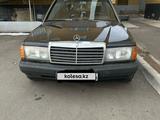 Mercedes-Benz 190 1990 годаүшін800 000 тг. в Павлодар