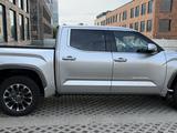 Toyota Tundra 2022 года за 46 000 000 тг. в Алматы – фото 4