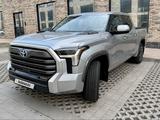 Toyota Tundra 2022 года за 46 000 000 тг. в Алматы
