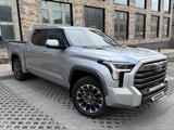 Toyota Tundra 2022 года за 46 000 000 тг. в Алматы – фото 3