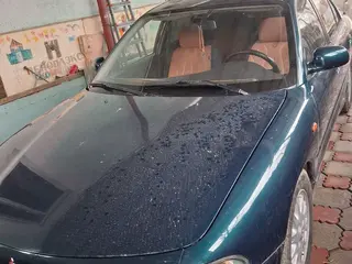 Mitsubishi Galant