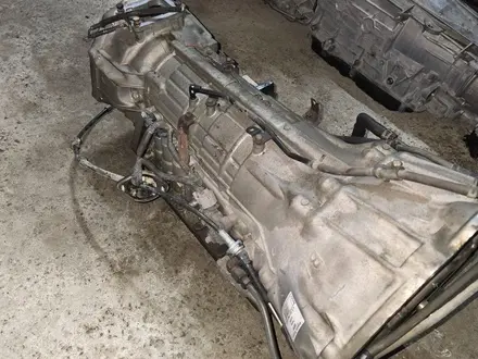 АКПП Коробка автомат Вариатор на Toyota разные за 100 000 тг. в Костанай – фото 24