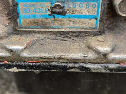 АКПП Коробка автомат Вариатор на Toyota разные за 100 000 тг. в Костанай – фото 40
