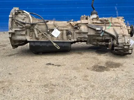 АКПП Коробка автомат Вариатор на Toyota разные за 100 000 тг. в Костанай – фото 43