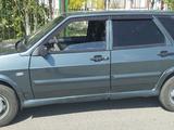 ВАЗ (Lada) 2114 2008 годаүшін850 000 тг. в Атырау – фото 2