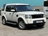 Land Rover Discovery 2010 года за 10 000 000 тг. в Алматы – фото 3