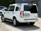 Land Rover Discovery 2010 года за 10 000 000 тг. в Алматы – фото 4
