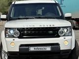 Land Rover Discovery 2010 года за 10 000 000 тг. в Алматы – фото 2