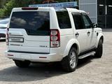 Land Rover Discovery 2010 года за 10 000 000 тг. в Алматы – фото 5