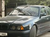 BMW 525 1994 года за 2 500 000 тг. в Алматы – фото 2