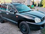 Hyundai Santa Fe 2001 года за 3 850 000 тг. в Усть-Каменогорск – фото 2