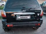 Hyundai Santa Fe 2001 года за 3 850 000 тг. в Усть-Каменогорск – фото 4