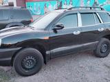 Hyundai Santa Fe 2001 года за 3 850 000 тг. в Усть-Каменогорск – фото 3