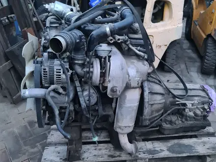 Двигатель за 1 000 000 тг. в Астана – фото 3