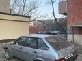 ВАЗ (Lada) 2109 2001 года за 400 000 тг. в Семей – фото 4