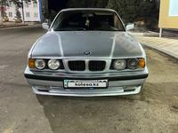 BMW 525 1991 года за 1 500 000 тг. в Тараз