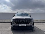 Hyundai Tucson 2022 годаүшін11 600 000 тг. в Караганда – фото 3