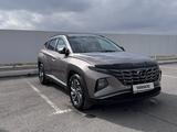 Hyundai Tucson 2022 годаүшін11 600 000 тг. в Караганда