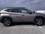 Hyundai Tucson 2022 годаүшін11 600 000 тг. в Караганда – фото 4
