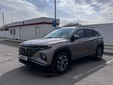Hyundai Tucson 2022 годаүшін11 600 000 тг. в Караганда – фото 2