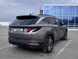 Hyundai Tucson 2022 годаүшін11 600 000 тг. в Караганда – фото 5