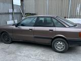 Audi 80 1989 годаүшін650 000 тг. в Тараз – фото 3