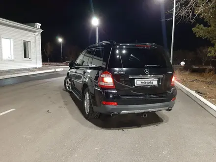 Mercedes-Benz GL 450 2006 года за 8 000 000 тг. в Караганда – фото 2