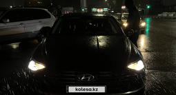 Hyundai Sonata 2022 года за 13 700 000 тг. в Актау – фото 3